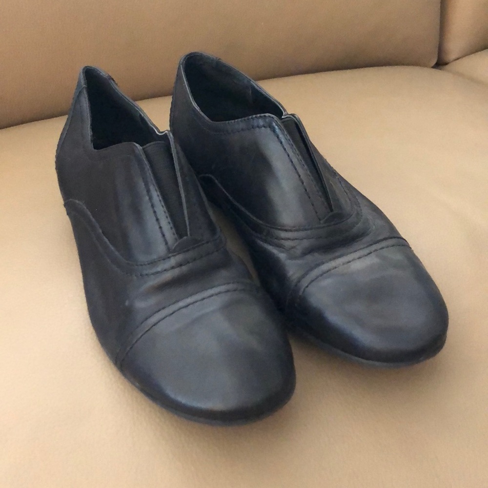 Franco sarto loafers
